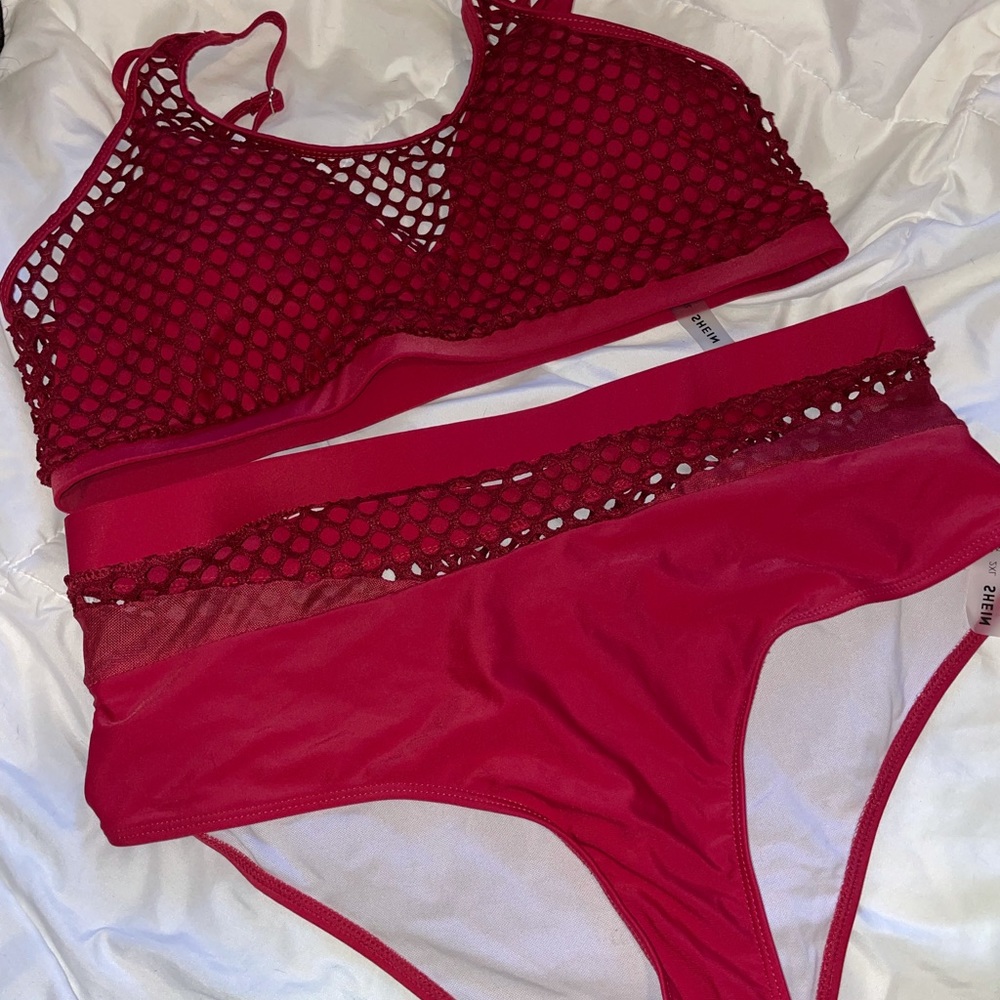 SHEIN bikini